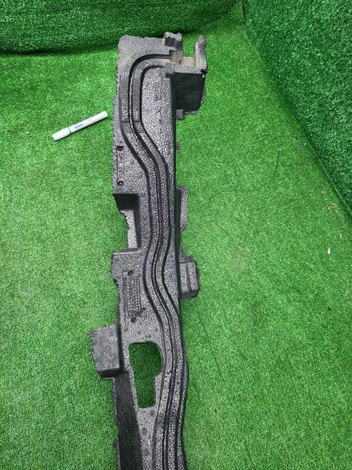 Абсорбер переднего бампера Mercedes GLE V167 18-24