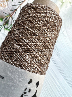 Пряжа Eco-Mild хлопковая