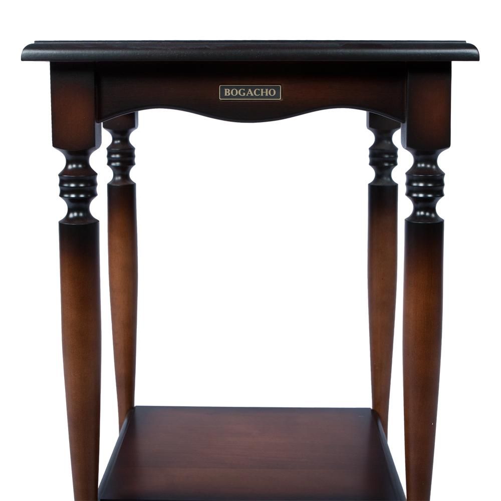 Стол Оникс 1 Орех