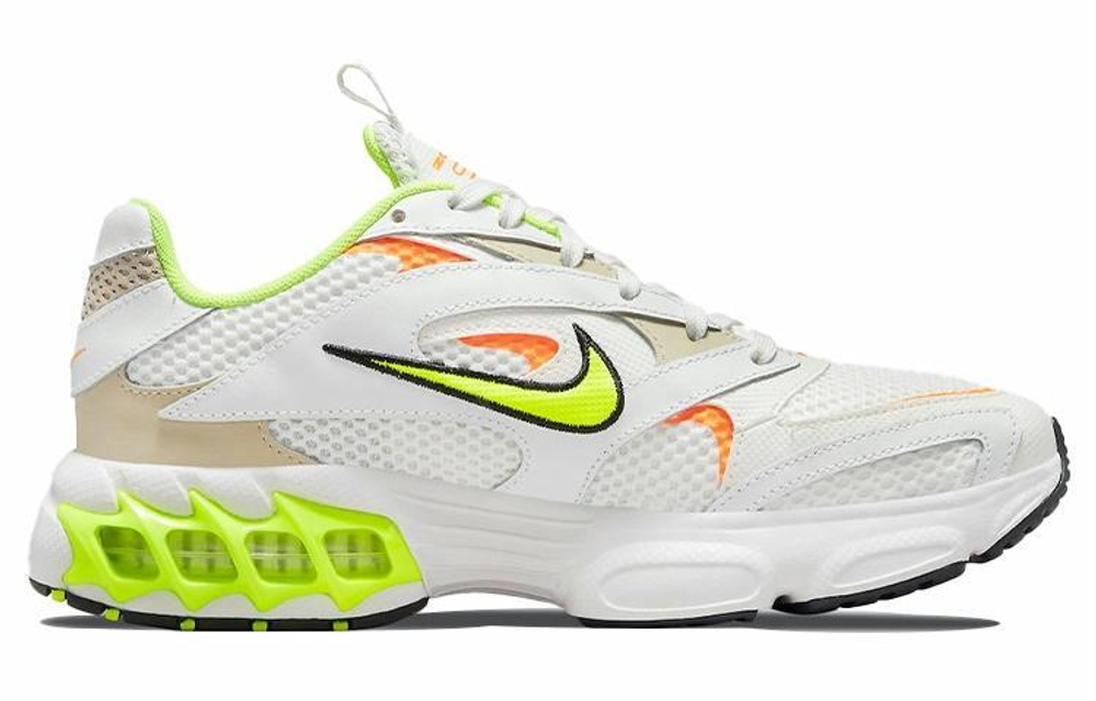 Кроссовки Nike Zoom Air Fire (Женская размерная сетка)