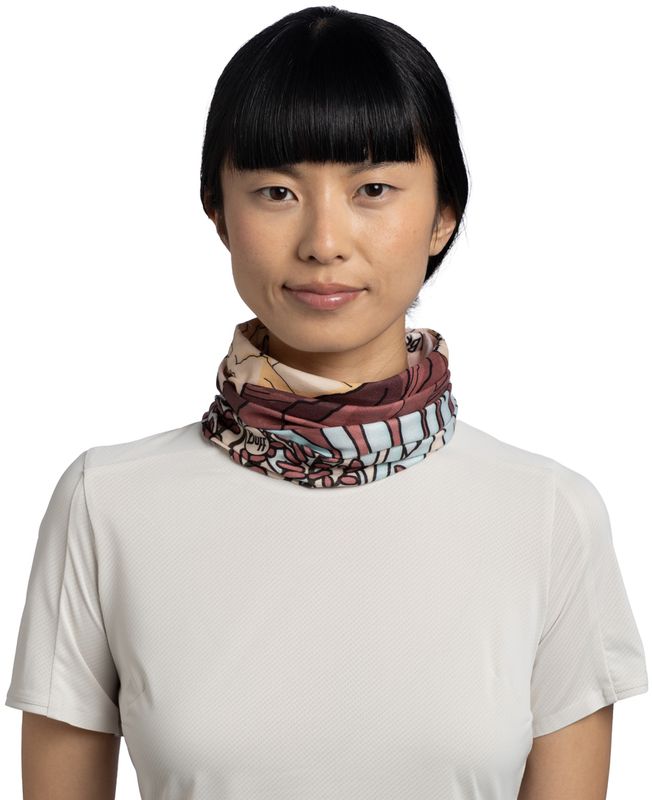 Бандана Buff CoolNet UV Nive Barn Фото 3