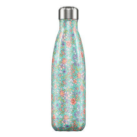 Chilly's Bottles Термос Floral 500 мл Peony