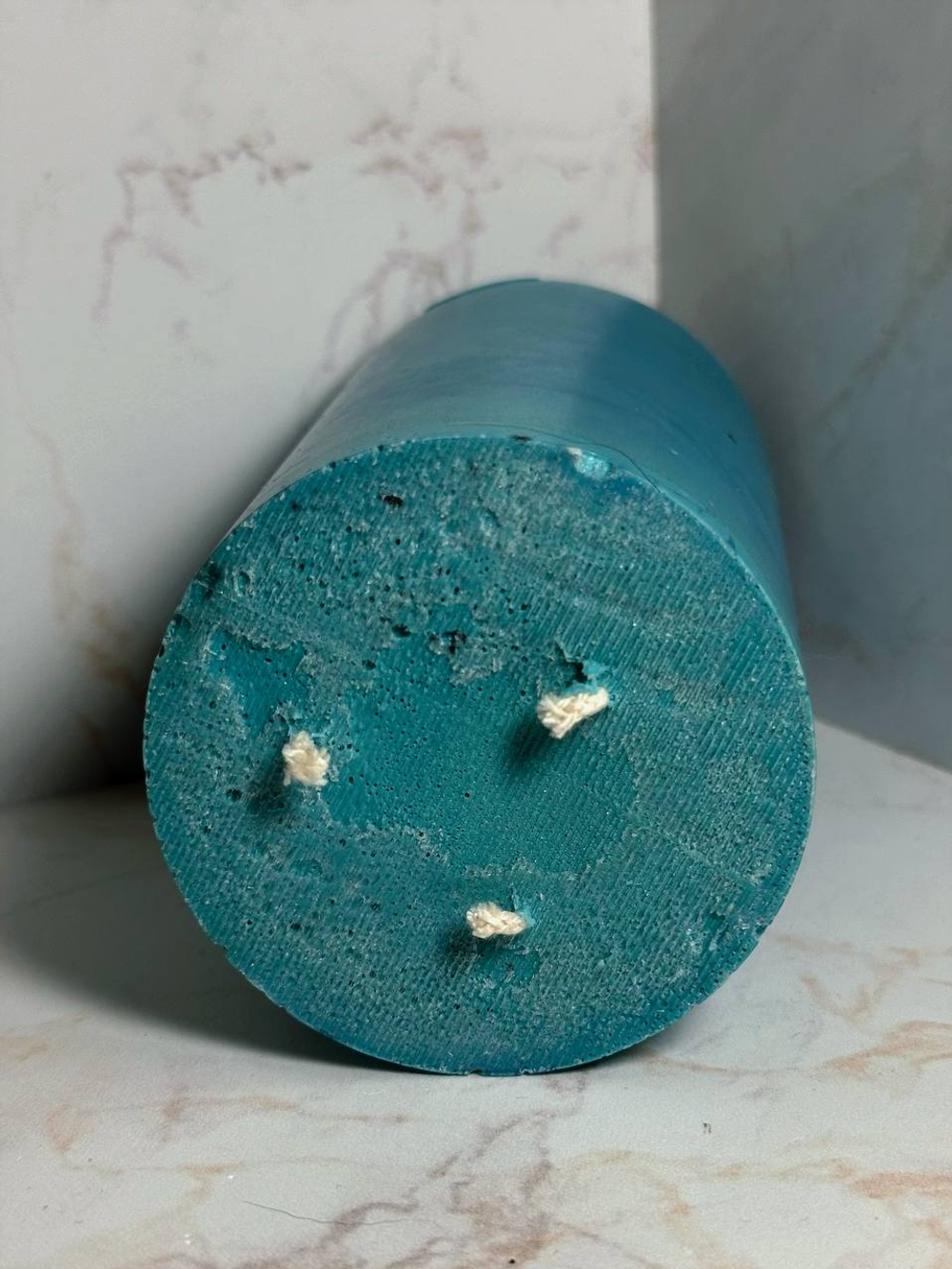 Бамба 65° Luna свечи для waxplay