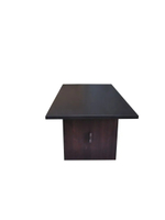 Стол Таос прямоугольный из сосны