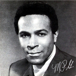 Marvin Gaye / M.P.G. (LP)