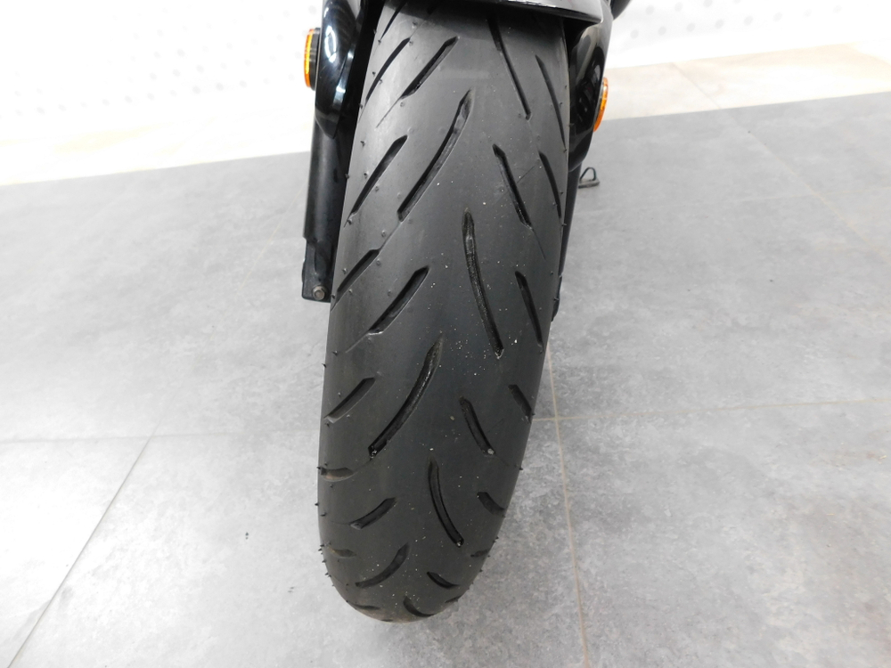 Suzuki Gladius SFV650A    2010