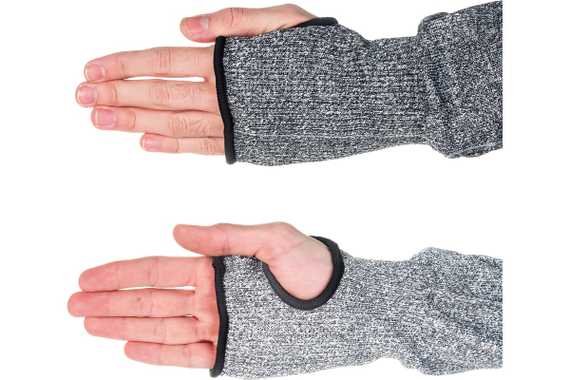 Нарукавники Jeta Safety JCS056, защитные