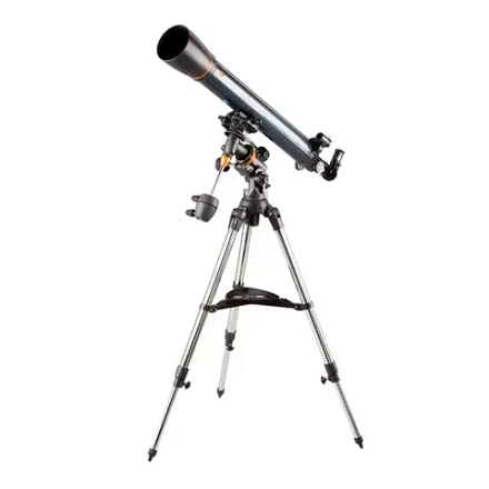 Телескоп Celestron AstroMaster 90 EQ