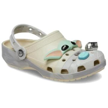Crocs Classic Clog 'Off White'