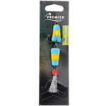 Мандула Premier Fishing Classic 80мм 2Х PR-MaCl-2X -