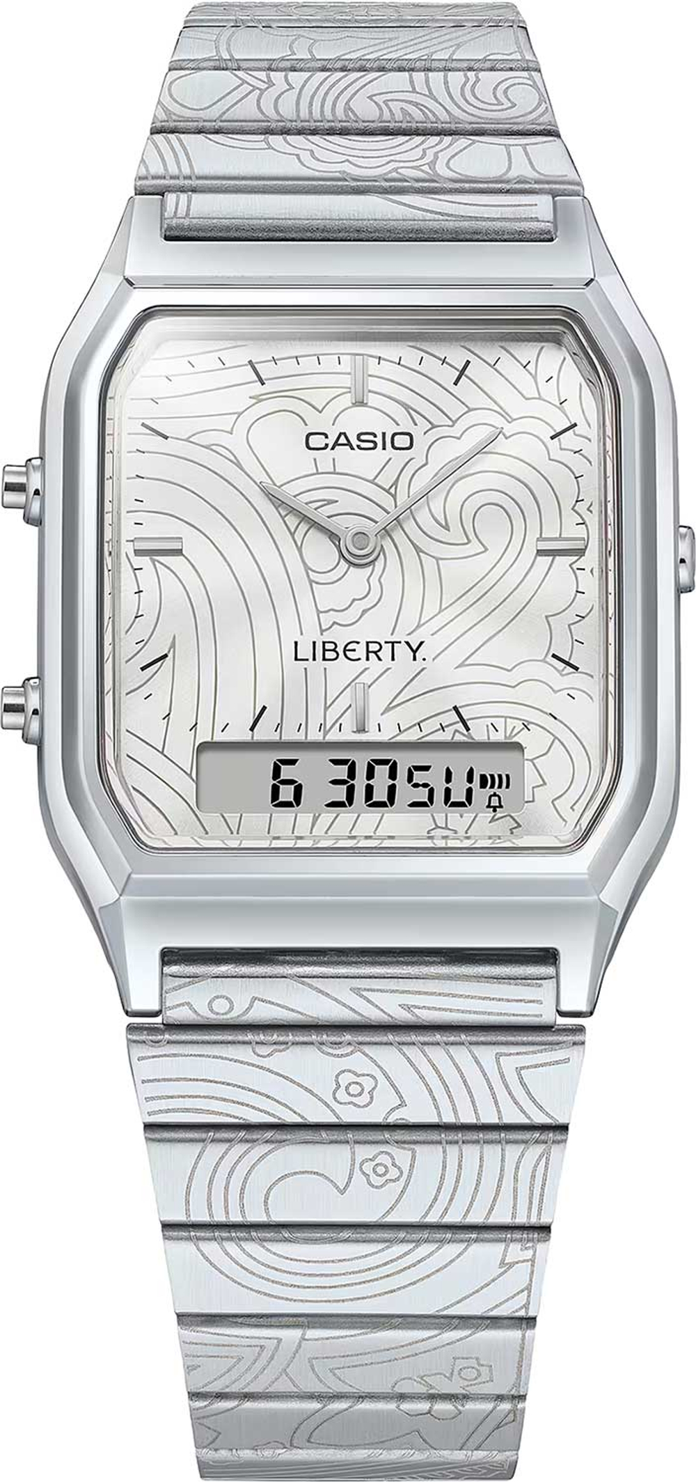 Мужские наручные часы Casio Collection BMS-300GL-5A