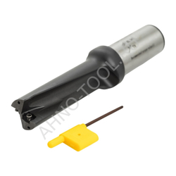 Сверло корпусное K3D20025-07 ACCKee