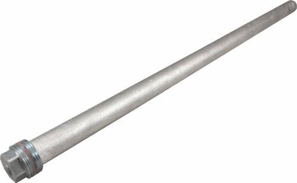 Wolf ET Магниевый анод 33x715 без изоляции для SE-2, SEM-1, SEM-2, SEL