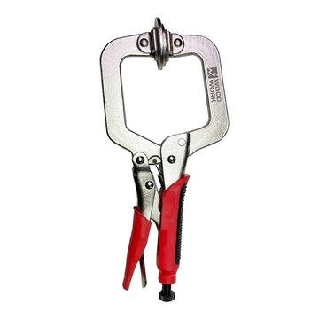 С-образные клещи WOODWORK 220 мм HLC-9