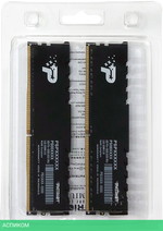 Оперативная память Patriot Signature 16Gb DDR4 (PSP416G3200KH1)