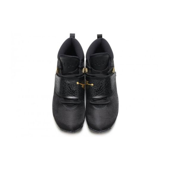 Джордан Супер.Флай 5 Баскетбольные мячи МИД-Топ-Мужские