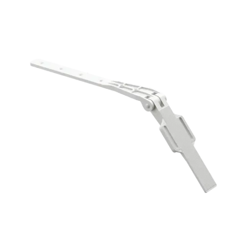 Крепление регулируемое для кронштейна желоба Пломбир Premium Döcke (Деке)