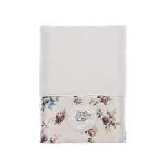 Полотенце ROSELAND Lux 50Х100 в коробке TIVOLYO HOME Турция