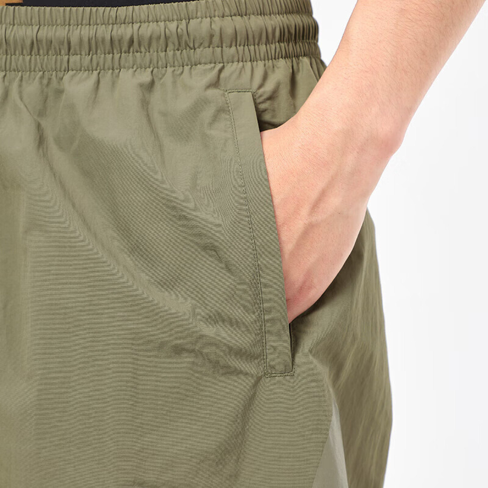 Шорты Adidas originals Tricolor Short2, HA2484