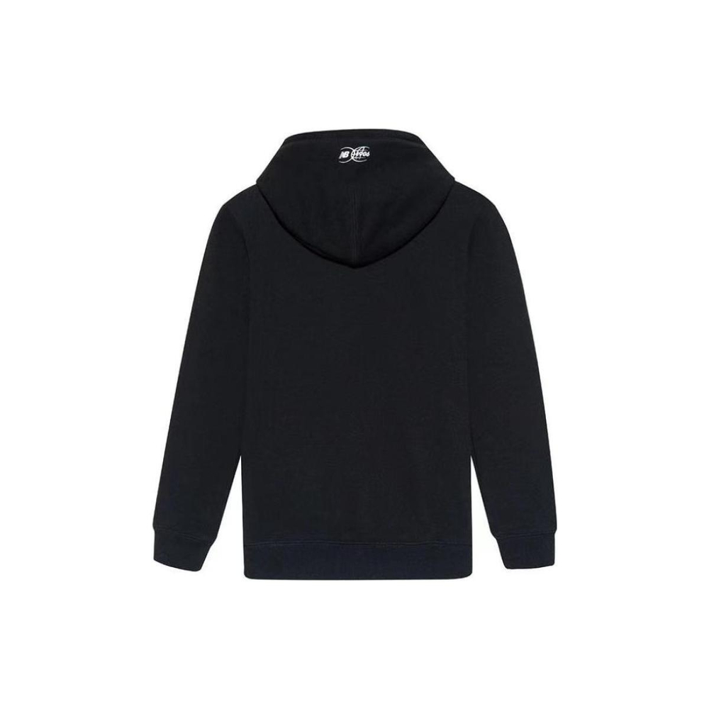 Толстовка New Balance Logo, NC74S012-BK