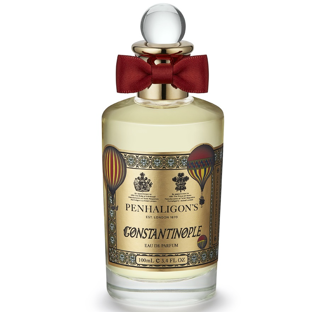 Penhaligon's Constantinople