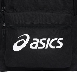 Теннисный рюкзак Asics Backpack 25L - performance black/brilliant white