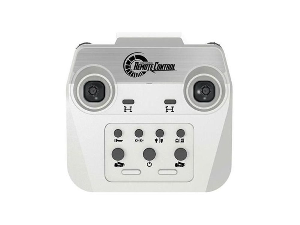 Радиоуправляемый самосвал Double Eagle Mercedes-Benz Arocs 1/20 2.4G RTR , E590-003