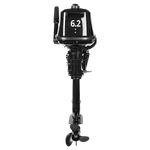 Лодочный мотор Gladiator G6.2FHS_New