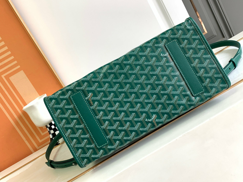 Goyard Saint Leger Backpack