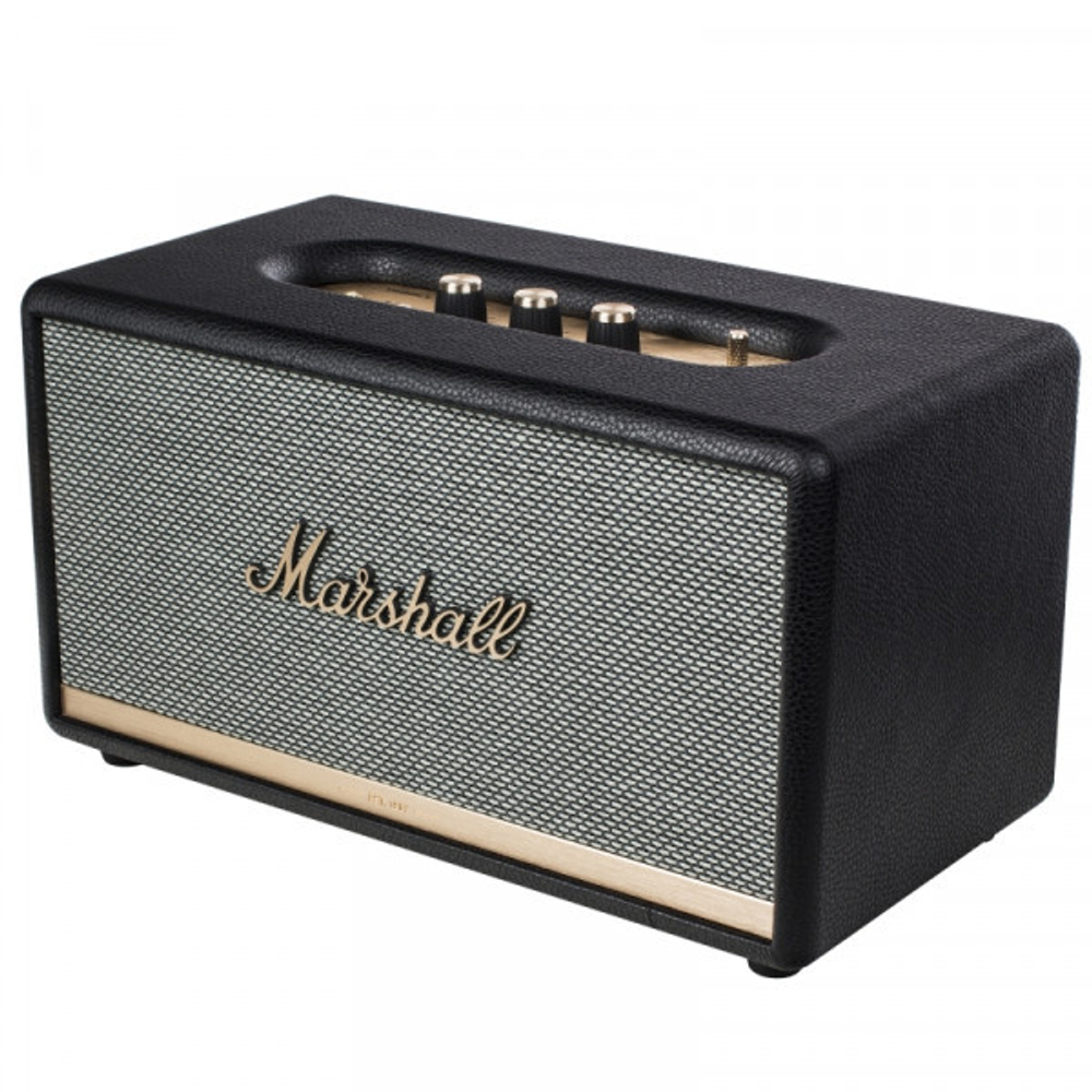 Акустика Marshall Stanmore II Black (1001902)
