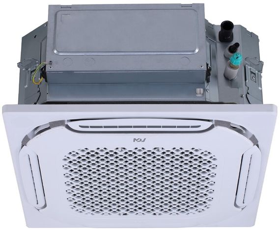 Кассетная VRF система Mdv I3-28C4CVR12D — (1)