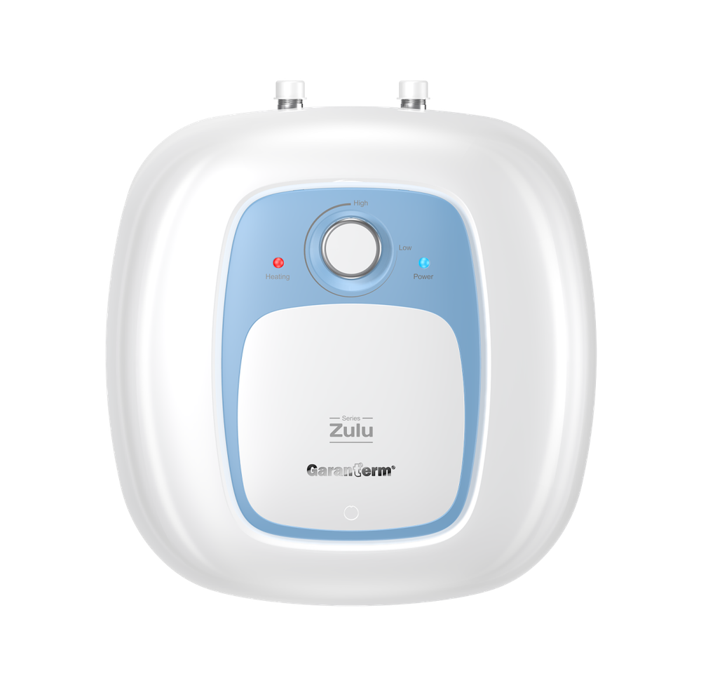 Водонагреватель Garanterm Zulu 15 U