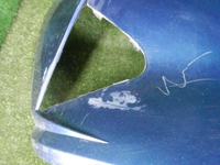 Бампер передний Hyundai Solaris 2 (2020-н.в.)