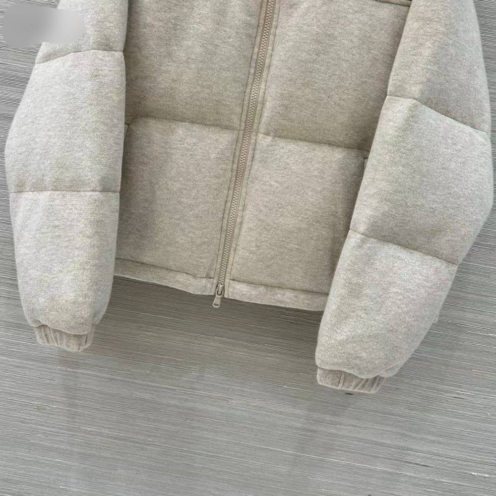 Пуховик Brunello Cucinelli
