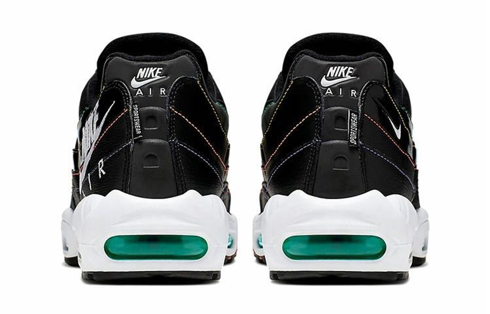 Кроссовки Nike Air Max 95