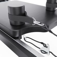 Стол для пилатеса (реформер) DFC SQ-S1001A