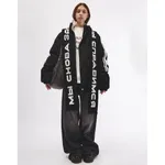 Пуховик БИЧ База черный