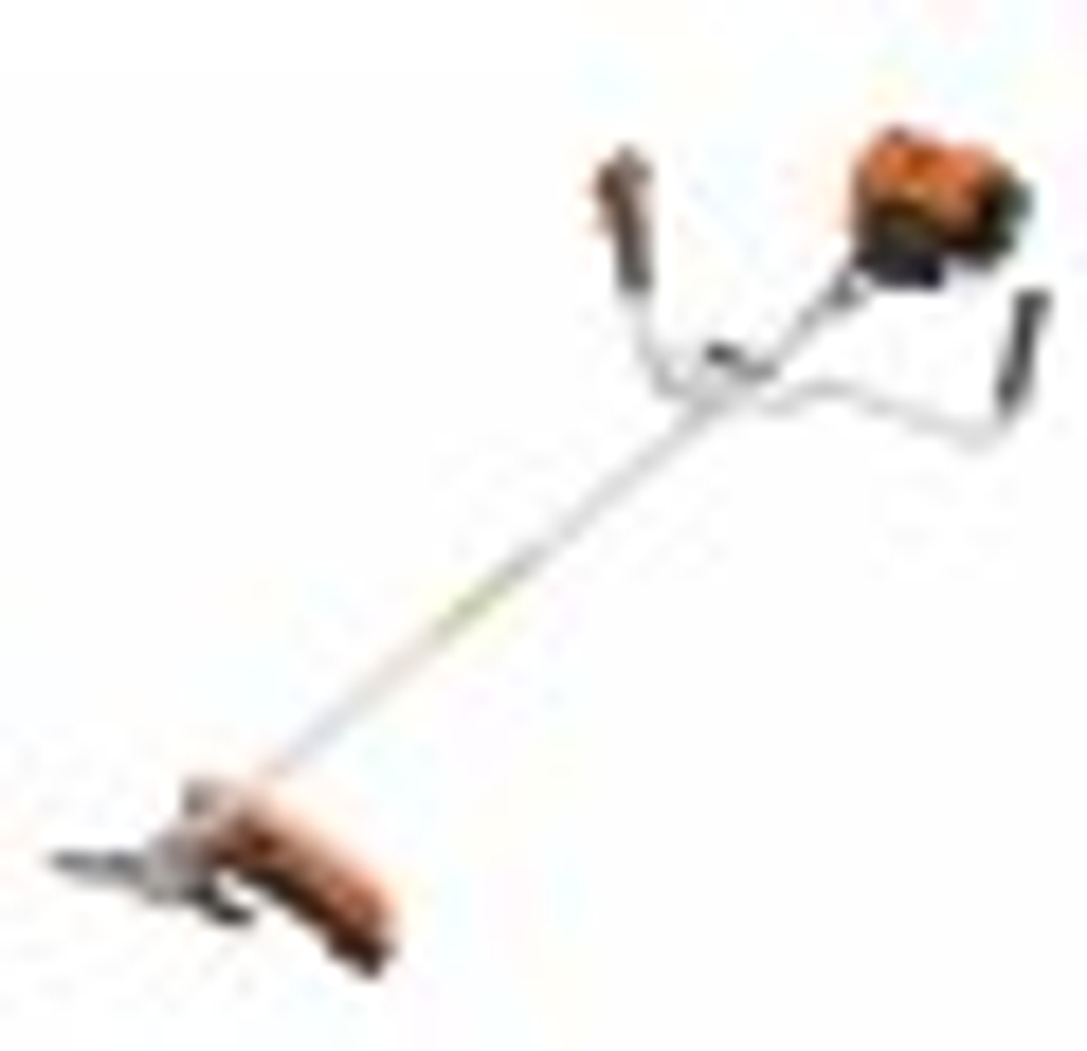 Мотокоса HOLZFFORMA FF120