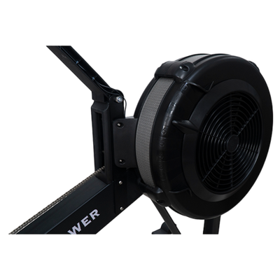 Гребной тренажер CardioPower RE77