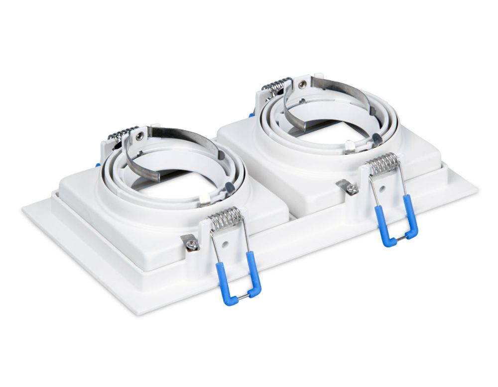 Ambrella Точечный поворотный светильник MR16 Standard Tech TN185