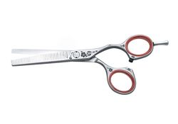 Ножницы филировочные Jaguar Silver Line CM36 Design 5.25"