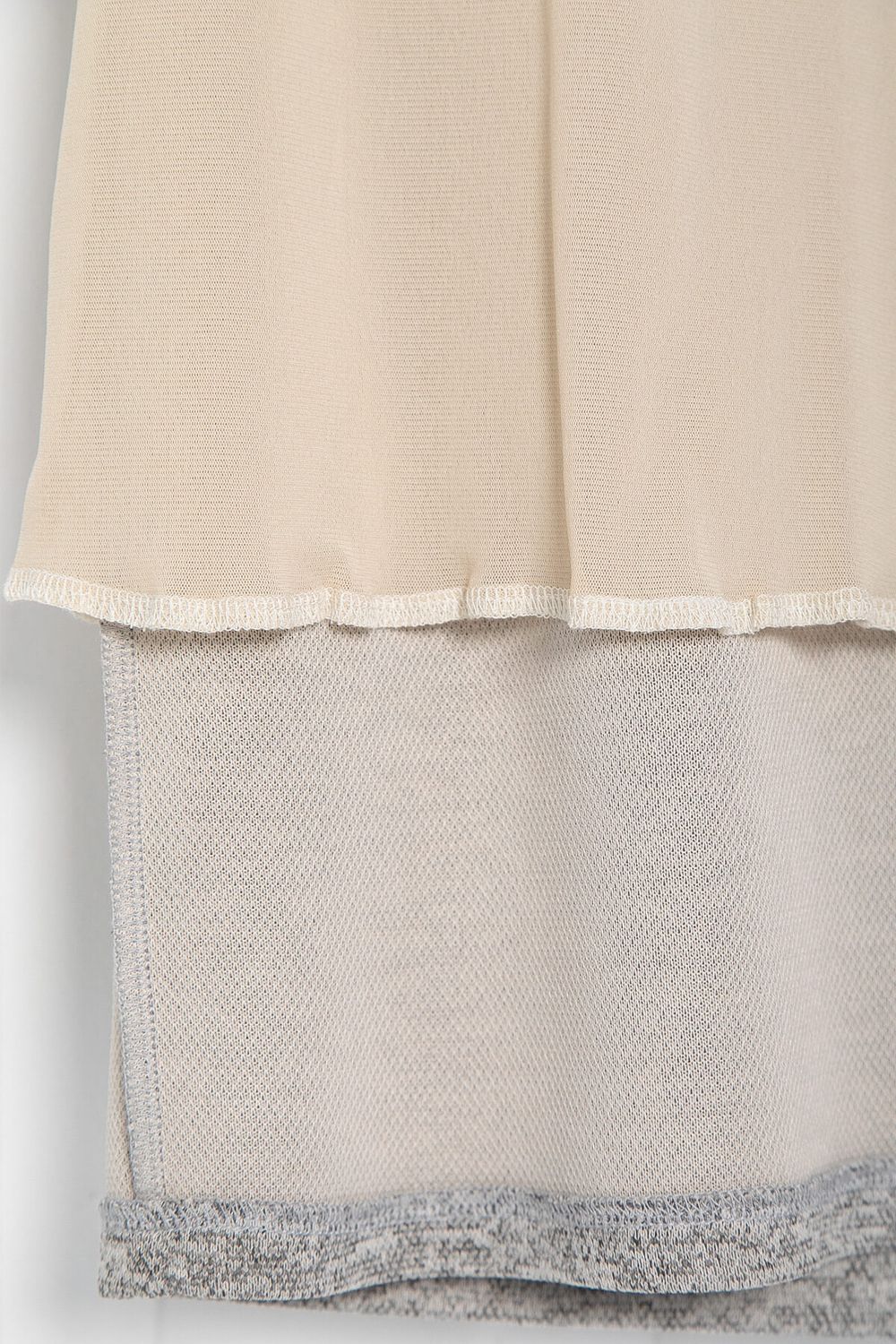 Костюм Портман (серо-бежевый) К12363-25 LT Collection