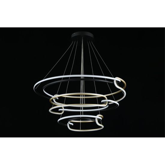 Люстра подвесная APL.085.03.80