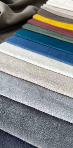 Велюр Softy (Софти) 113