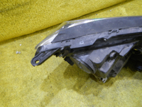 Фара левая Toyota Rav 4 CA40 (2015-2019) LED