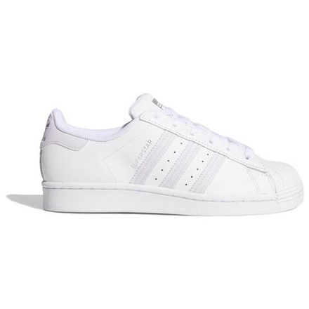 Кроссовки Adidas Originals Superstar Purple Tint