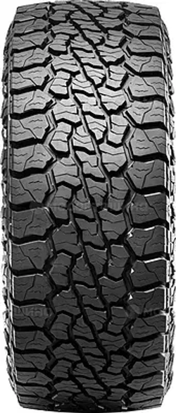 Venom Power Swampthing A/T 35x12,5x22LT 121Q (BLK)