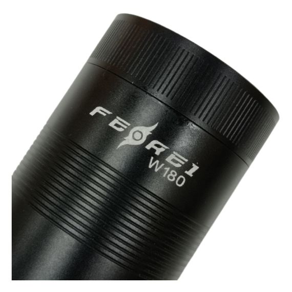 Фонарь Ferei W180 без АКБ