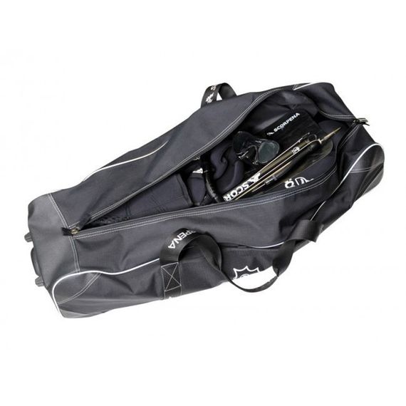 Сумка на колёсиках Scorpena Roller Light