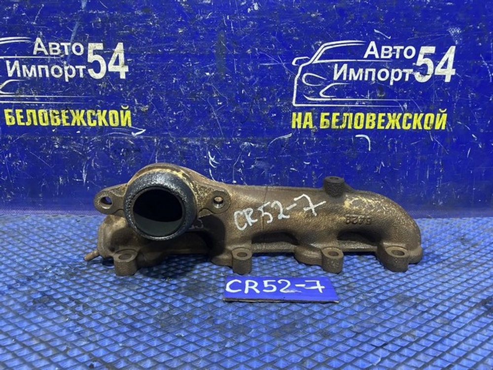 Коллектор выпускной TOYOTA LITEACE NOAH 2001